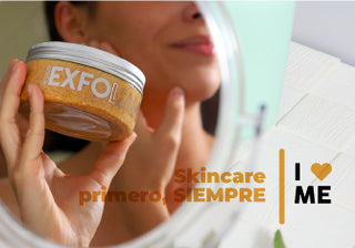 Facial